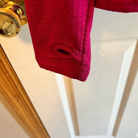 Danskin New Athletic Jacket SIZE MEDIUM - Picture 4 of 7